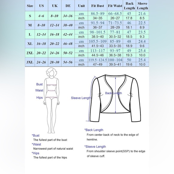 Jacket - Picture 5 of 5